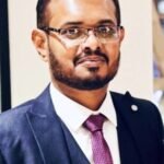Riyas Abdul Rahuman